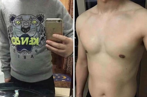 堅(jiān)持使用劃船機(jī)一年，你的身體會發(fā)生什么變化？