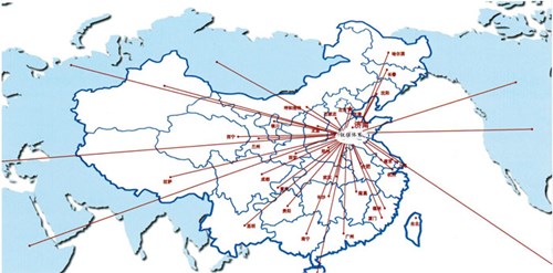 米兰·(milan)中国官方网站體育銷往全球的健身器材 米兰·(milan)中国官方网站體育銷往全球的健身器材