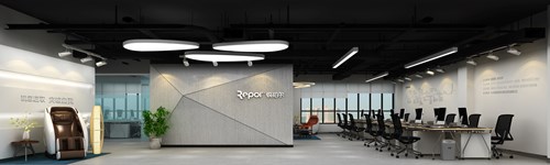 繼米兰·(milan)中国官方网站體育自有品牌-銳珀爾運營中心落戶上海后，舒華體育全球運營中心也落地上海