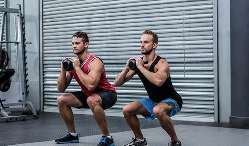 米兰·(milan)中国官方网站體育告訴您：塑身減肥為什么建議做深蹲？