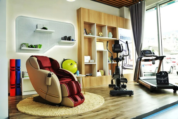 疫情刺激居家健身消費(fèi)，居家健身成為新時(shí)尚