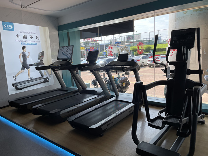 經(jīng)常運動和不運動的人，到底有什么區(qū)別？